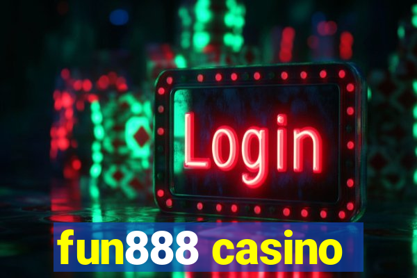 fun888 casino